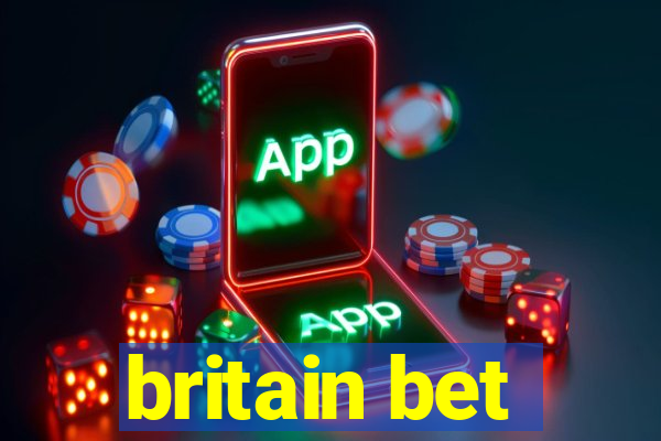 britain bet